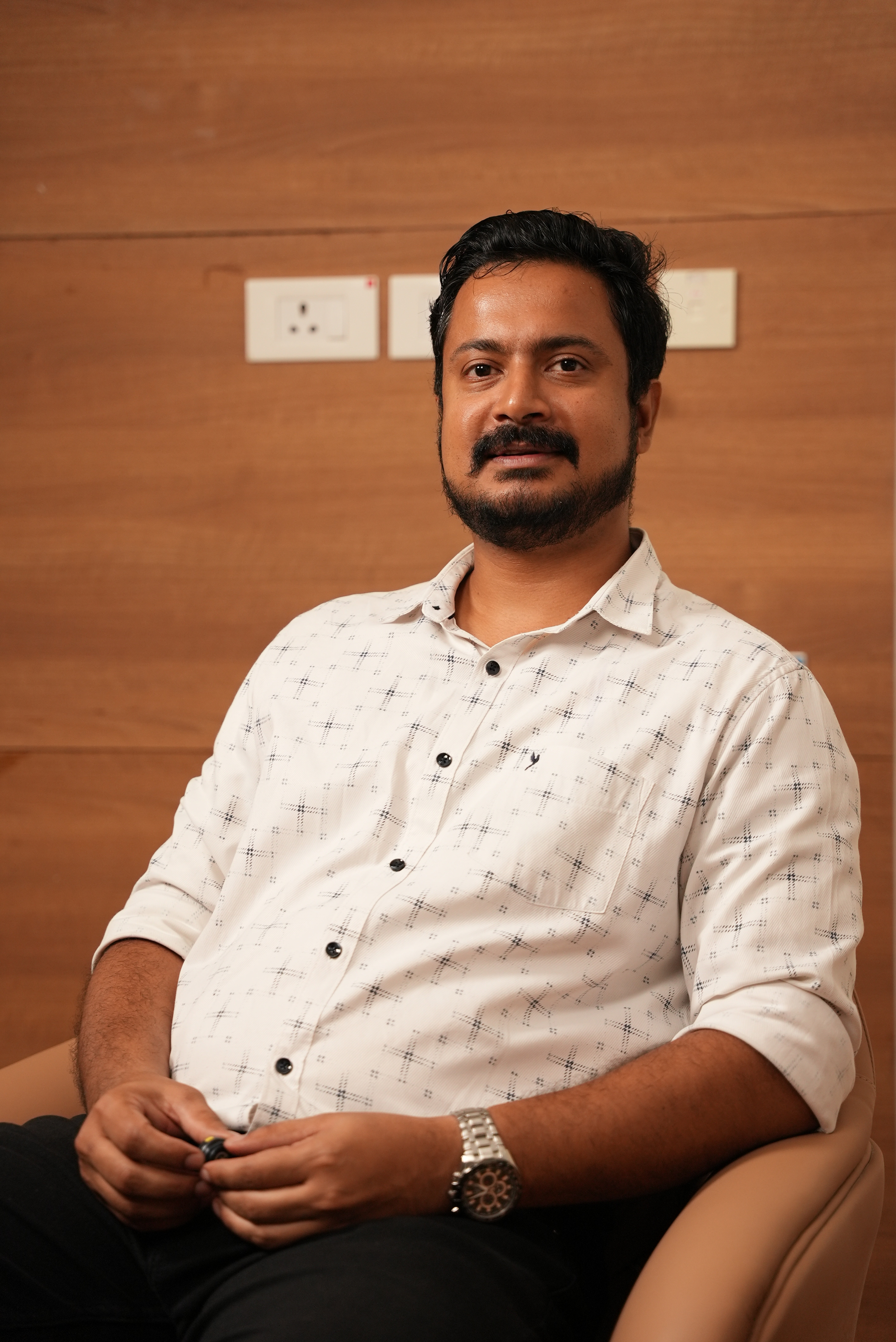Jose Chirayath — EdTech Consultant